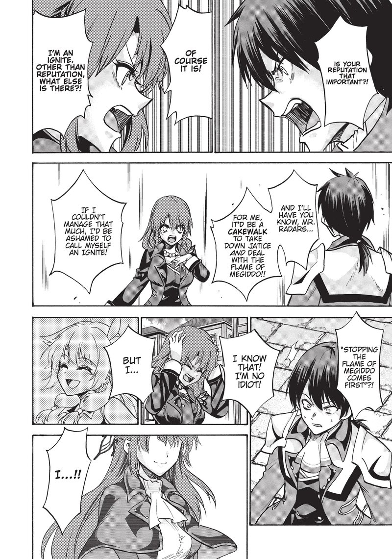 Akashic Records Of The Bastard Magical Instructor 58 17
