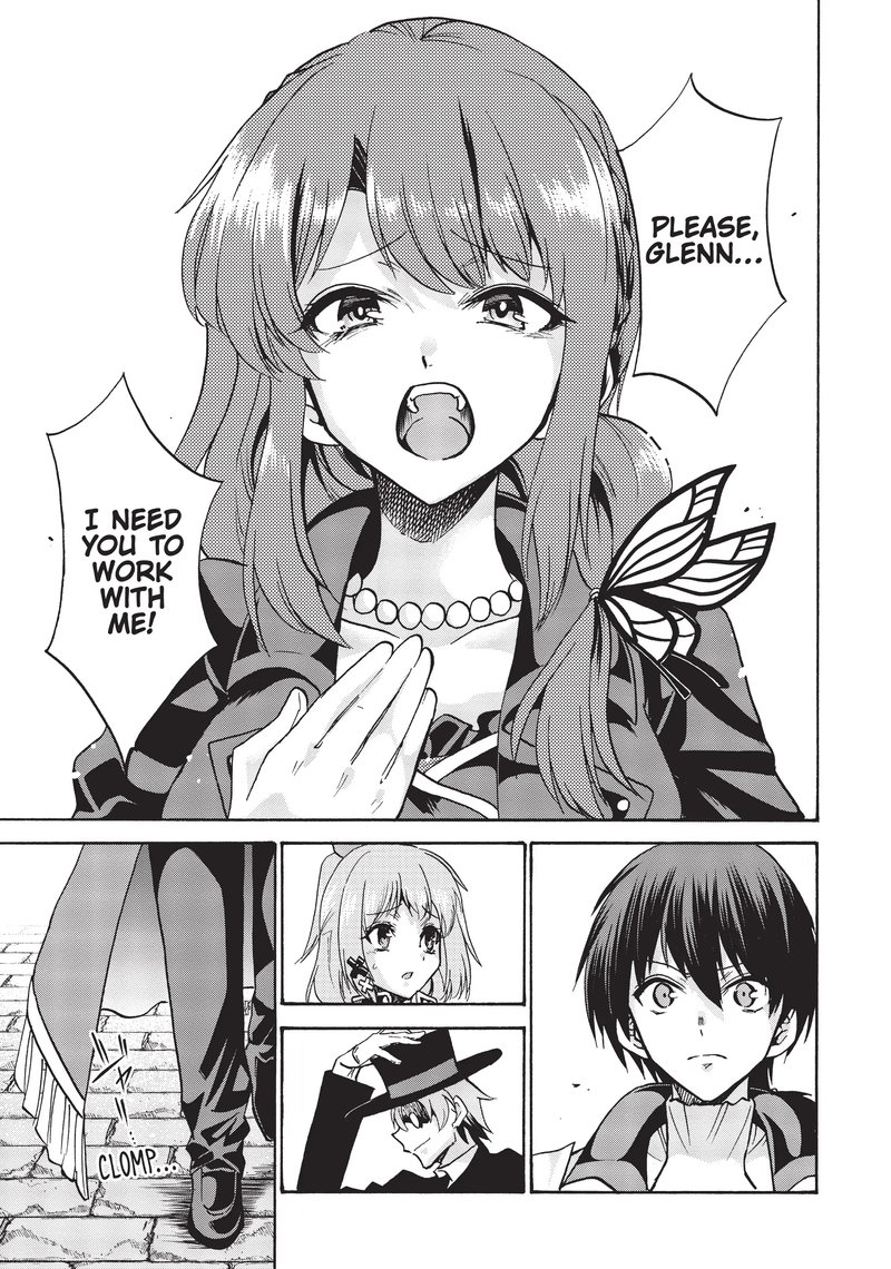 Akashic Records Of The Bastard Magical Instructor 58 18