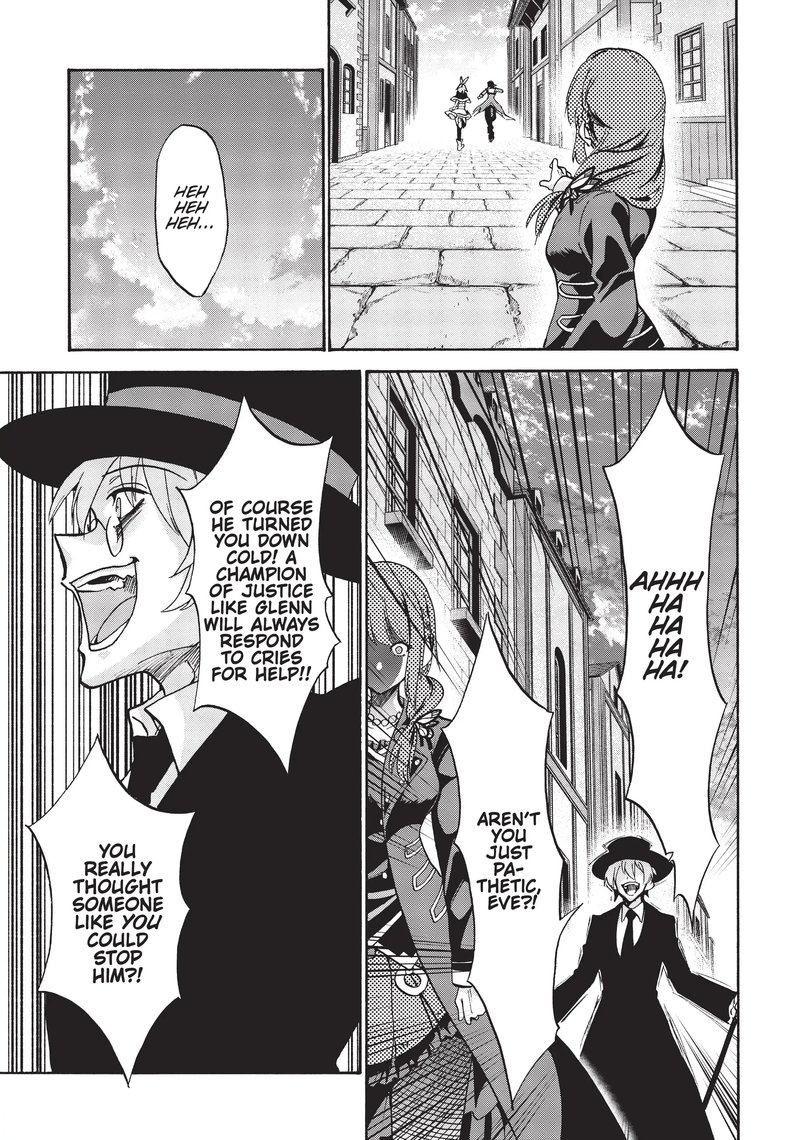 Akashic Records Of The Bastard Magical Instructor 58 20