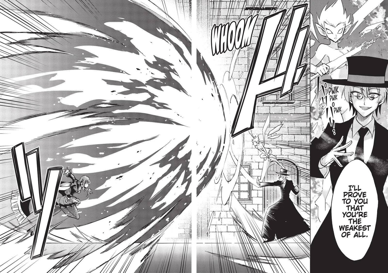 Akashic Records Of The Bastard Magical Instructor 58 23