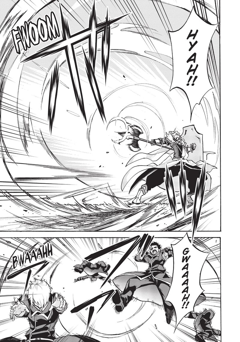 Akashic Records Of The Bastard Magical Instructor 58 25