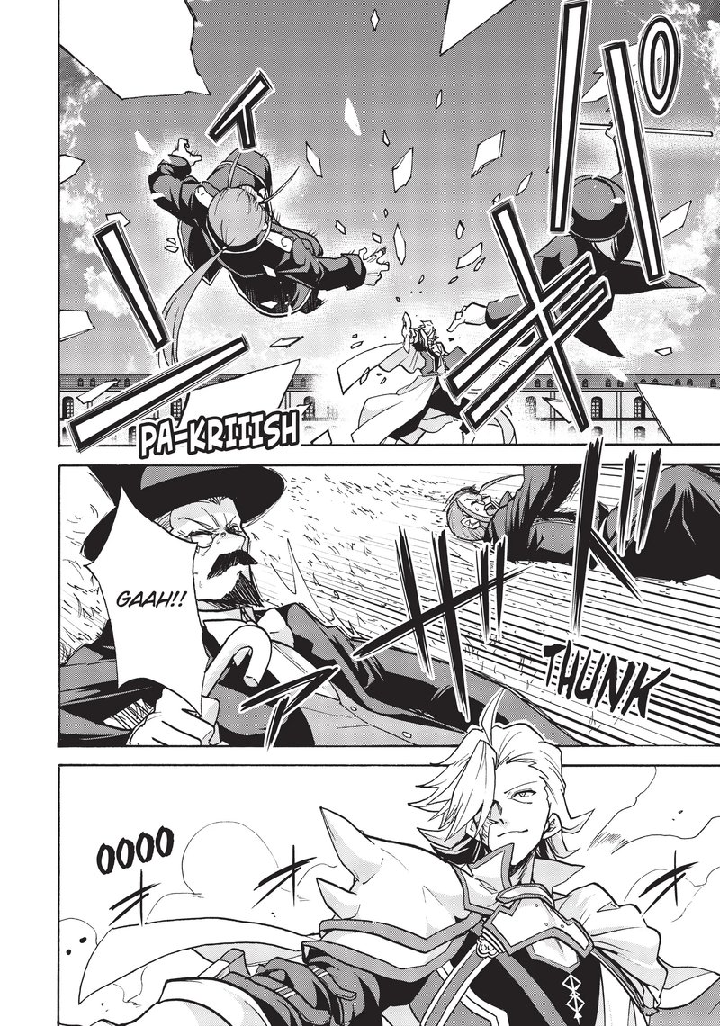 Akashic Records Of The Bastard Magical Instructor 58 29