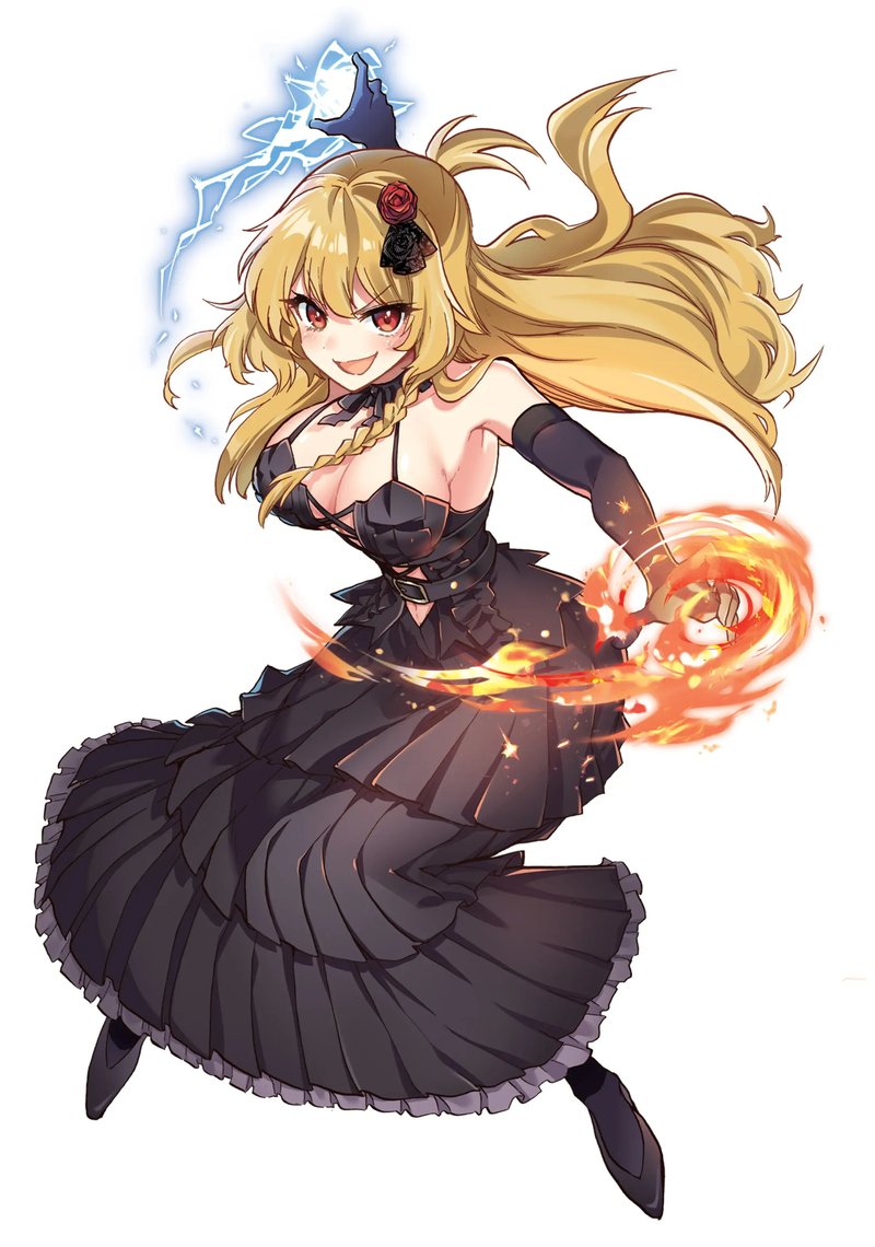 Akashic Records Of The Bastard Magical Instructor 58 4