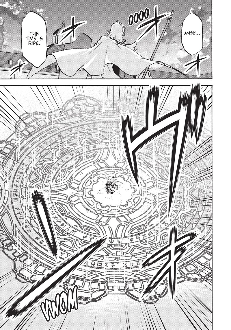 Akashic Records Of The Bastard Magical Instructor 58 5