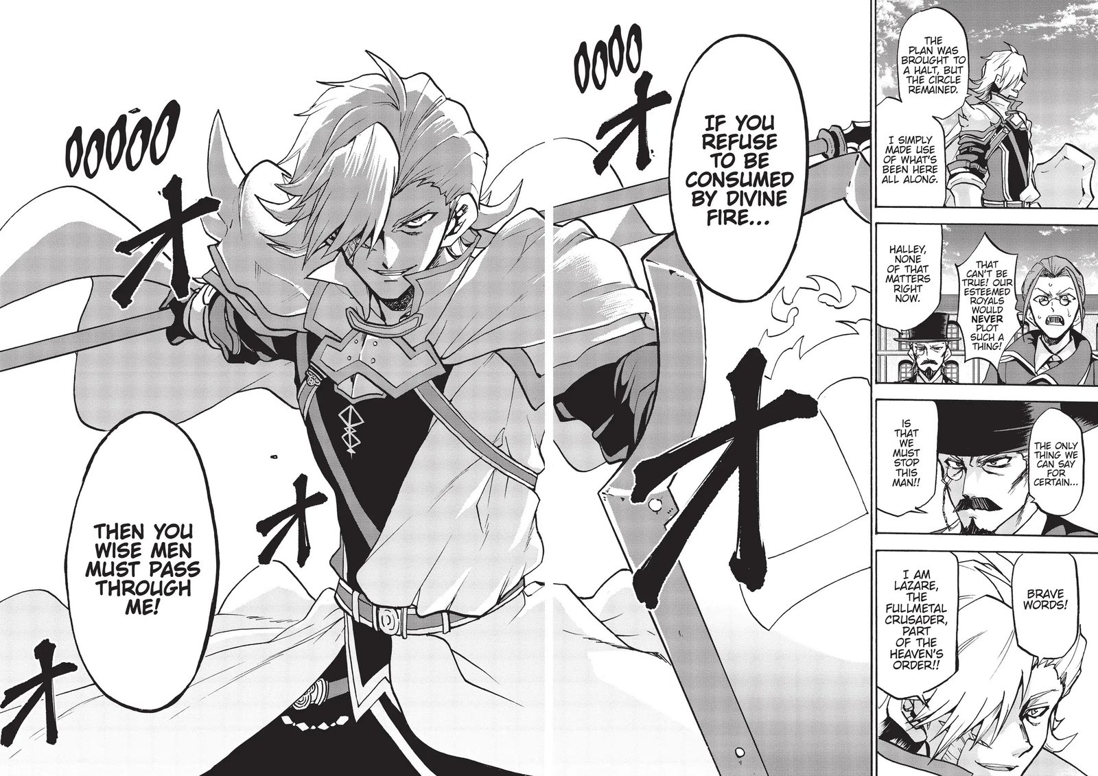 Akashic Records Of The Bastard Magical Instructor 58 8