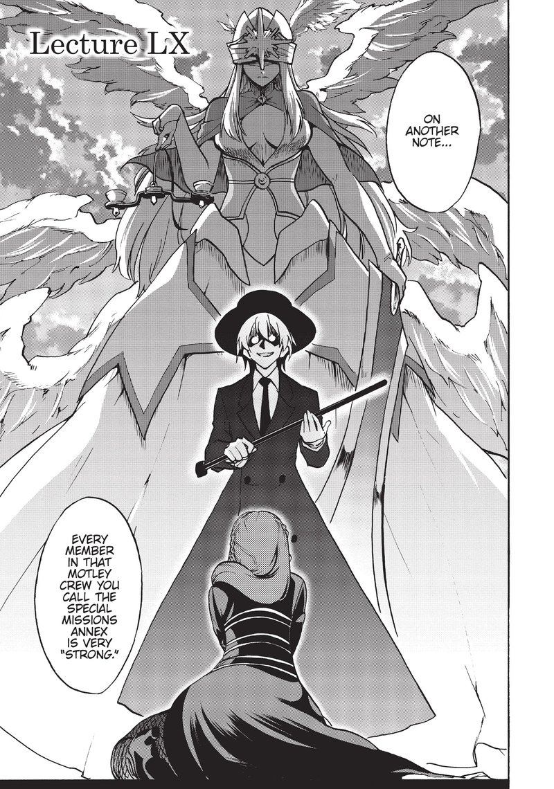 Akashic Records Of The Bastard Magical Instructor 60 1
