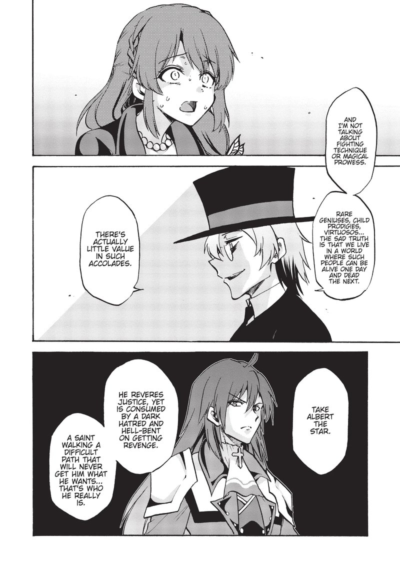 Akashic Records Of The Bastard Magical Instructor 60 2