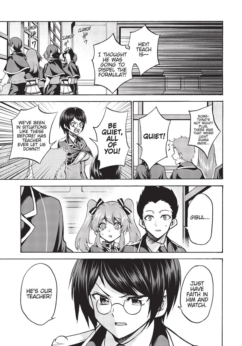 Akashic Records Of The Bastard Magical Instructor 60 20