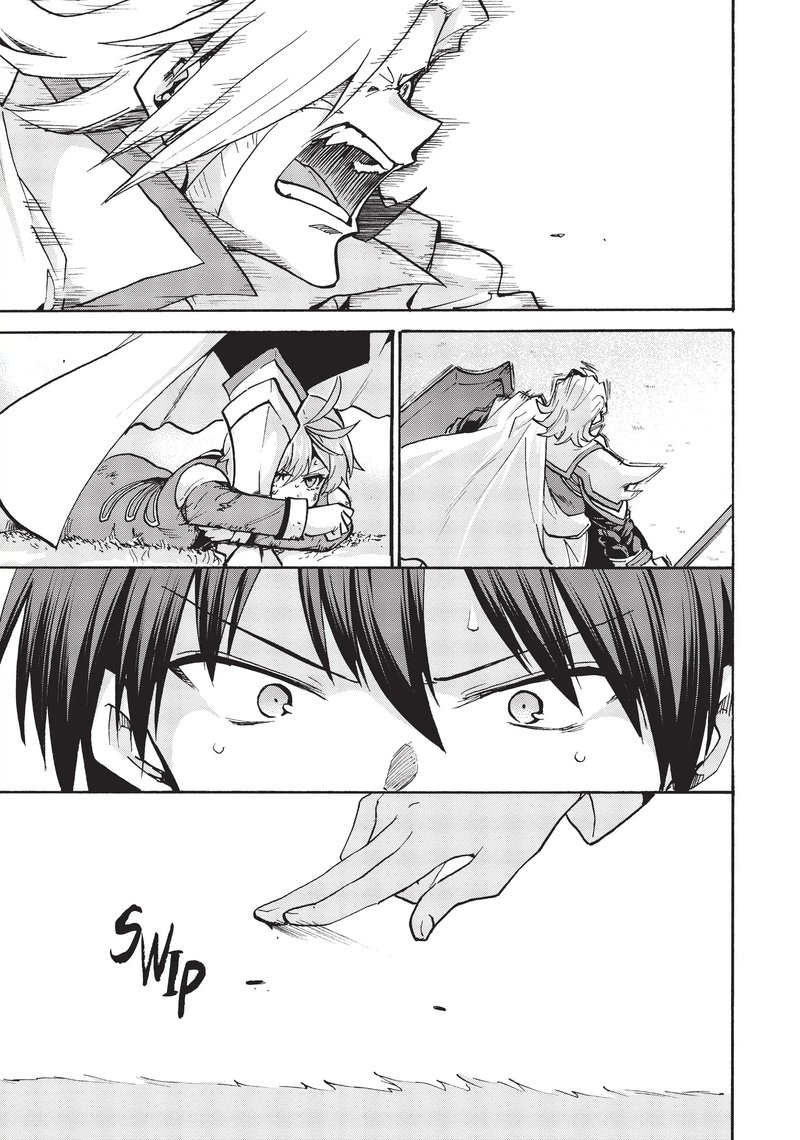 Akashic Records Of The Bastard Magical Instructor 60 22