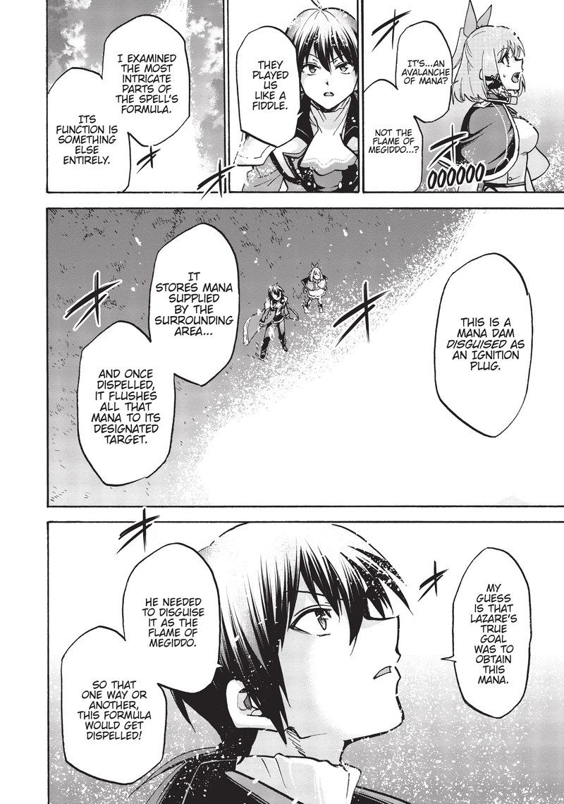 Akashic Records Of The Bastard Magical Instructor 60 24