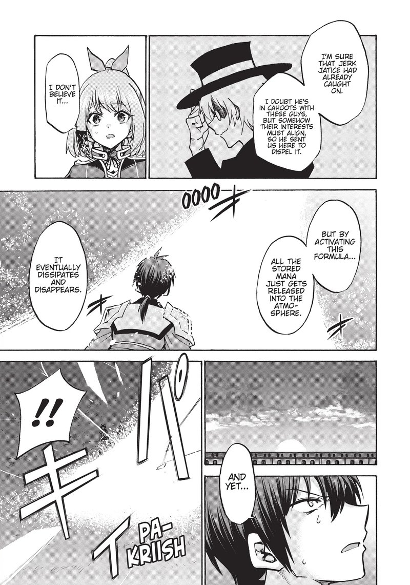 Akashic Records Of The Bastard Magical Instructor 60 25