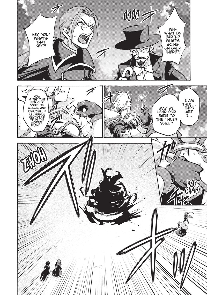 Akashic Records Of The Bastard Magical Instructor 60 28