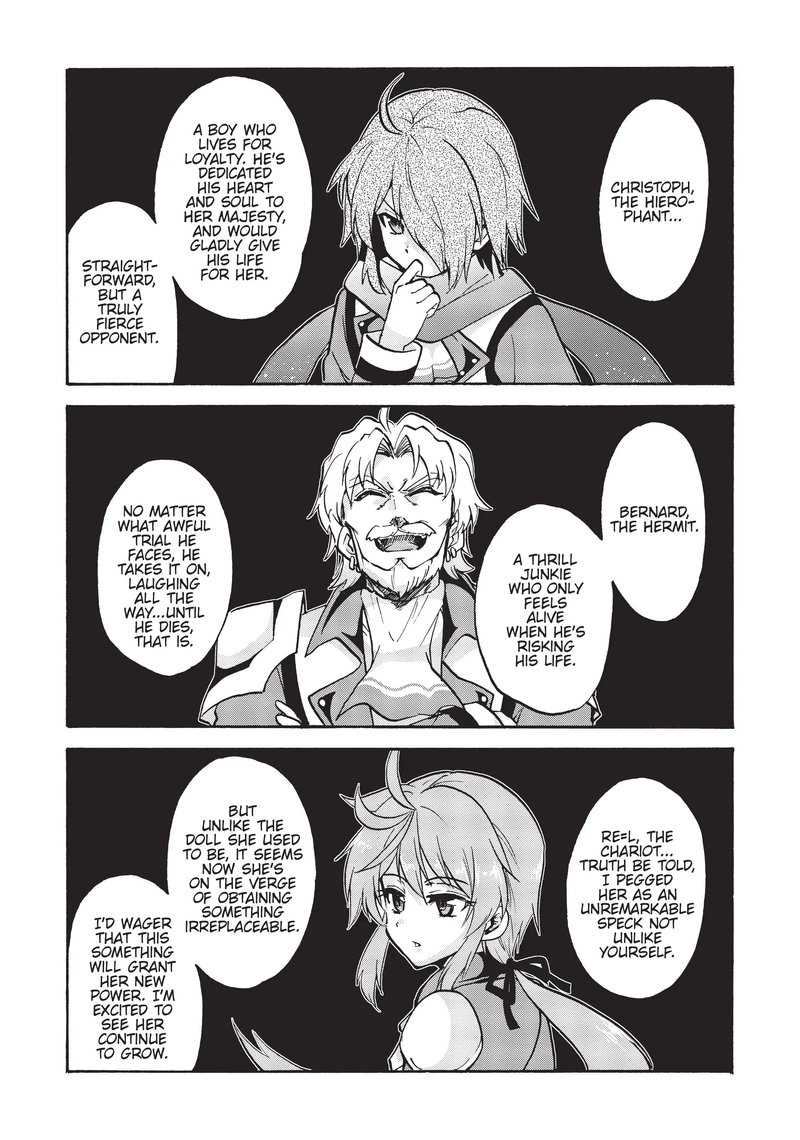 Akashic Records Of The Bastard Magical Instructor 60 3