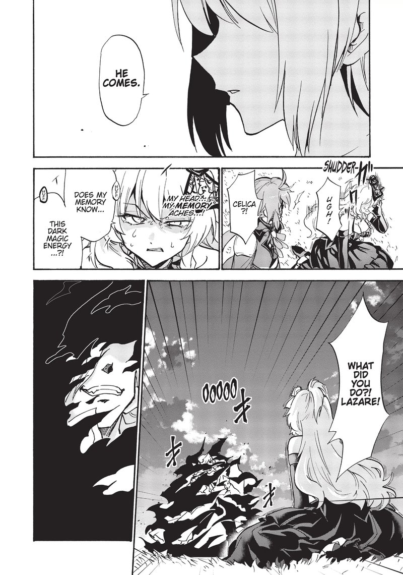 Akashic Records Of The Bastard Magical Instructor 60 32