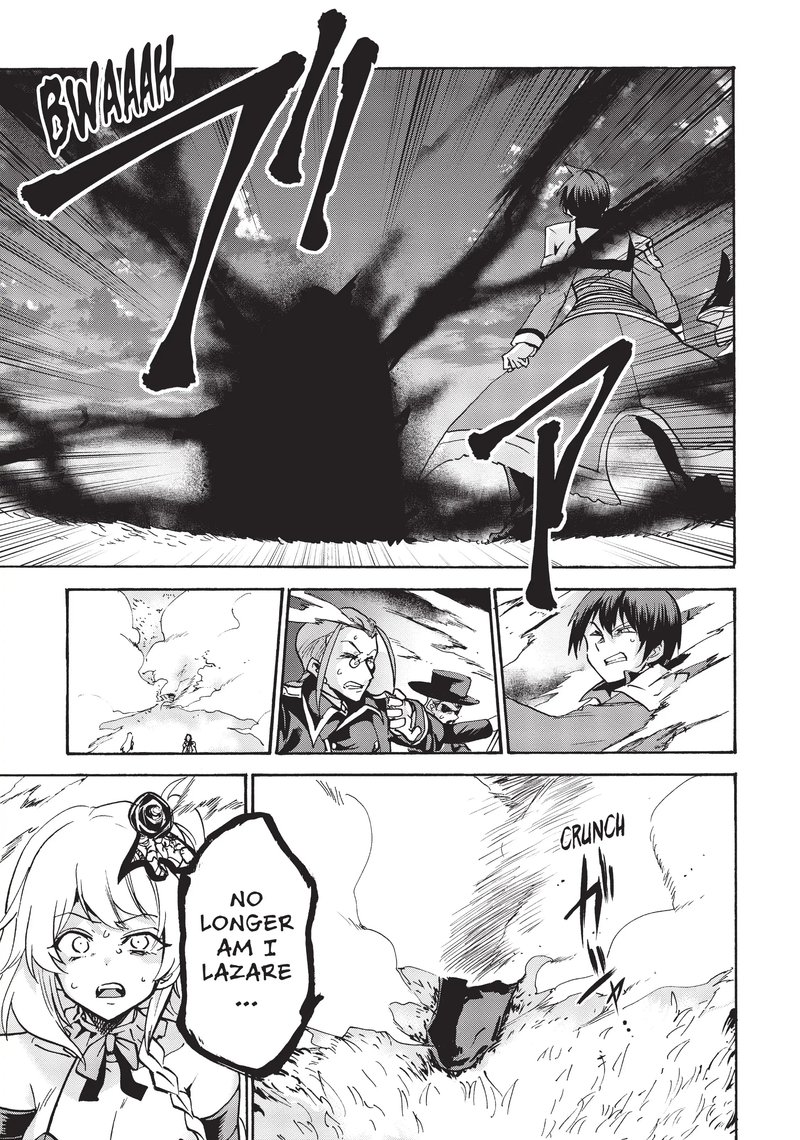 Akashic Records Of The Bastard Magical Instructor 60 33