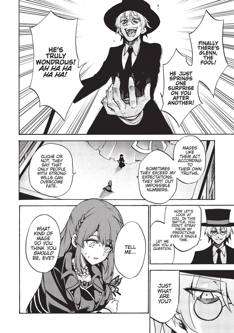 Akashic Records Of The Bastard Magical Instructor 60 4