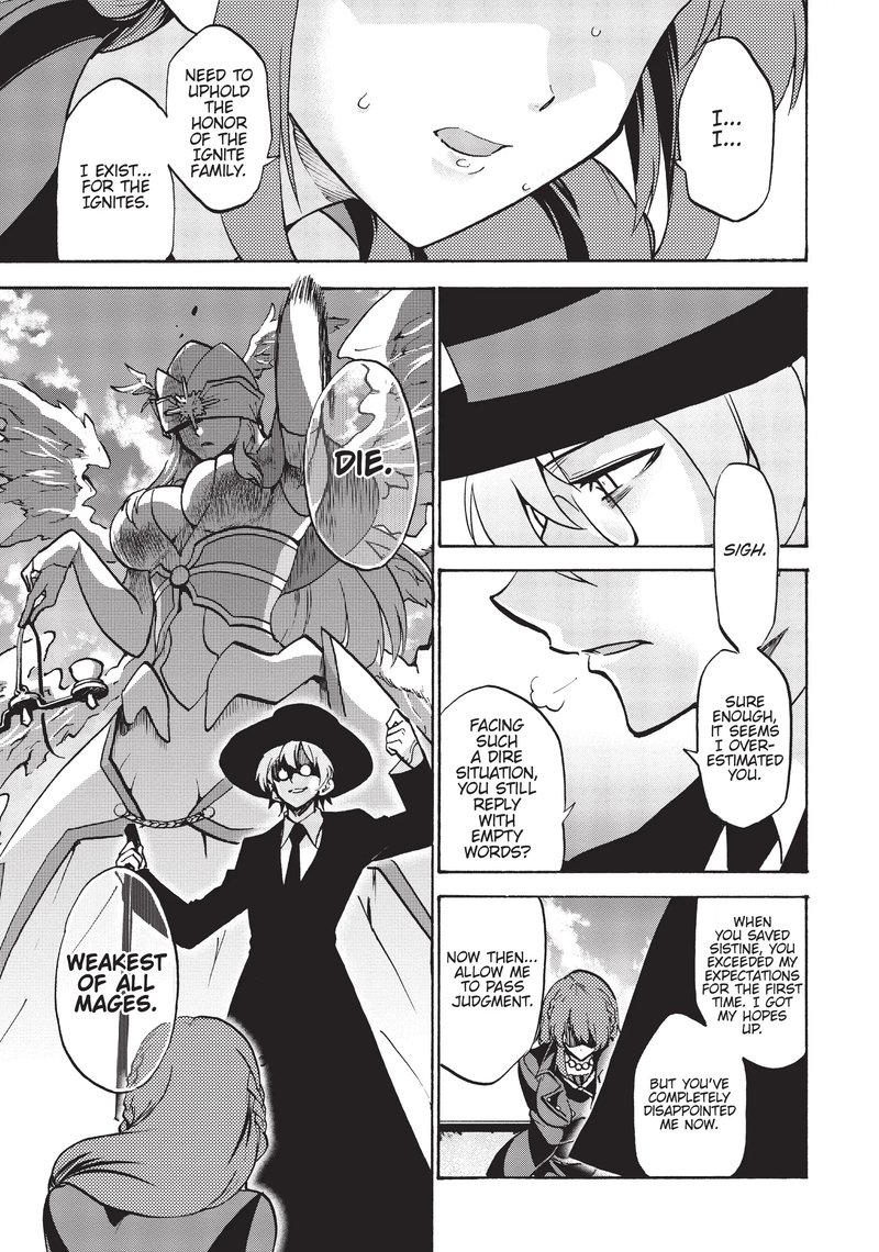 Akashic Records Of The Bastard Magical Instructor 60 5