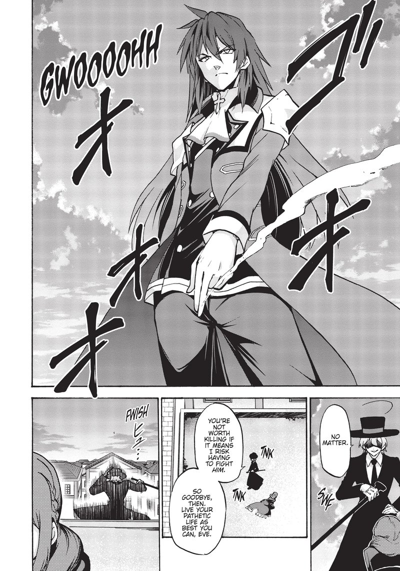 Akashic Records Of The Bastard Magical Instructor 60 7