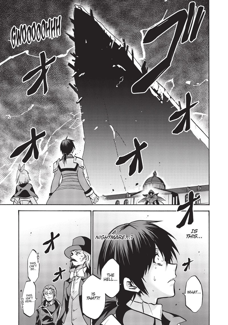 Akashic Records Of The Bastard Magical Instructor 61 10