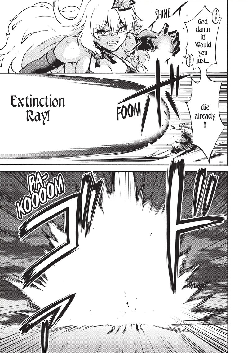 Akashic Records Of The Bastard Magical Instructor 61 25