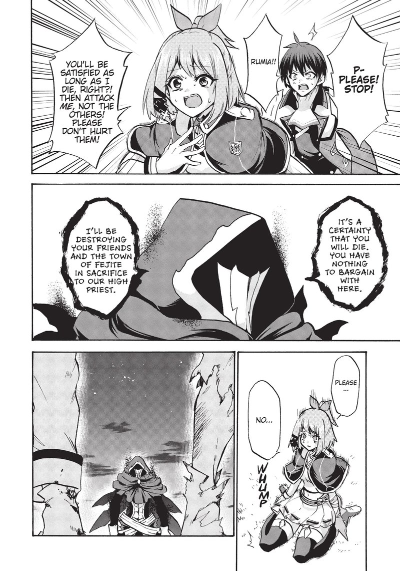 Akashic Records Of The Bastard Magical Instructor 61 31