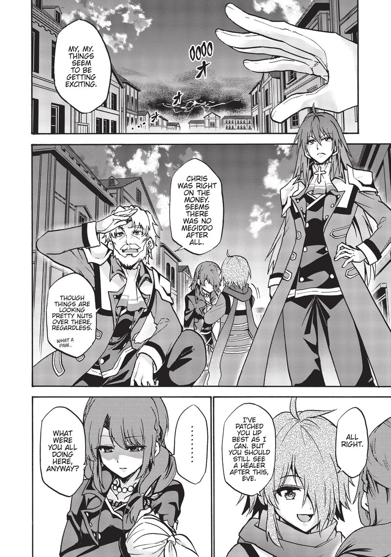 Akashic Records Of The Bastard Magical Instructor 61 7