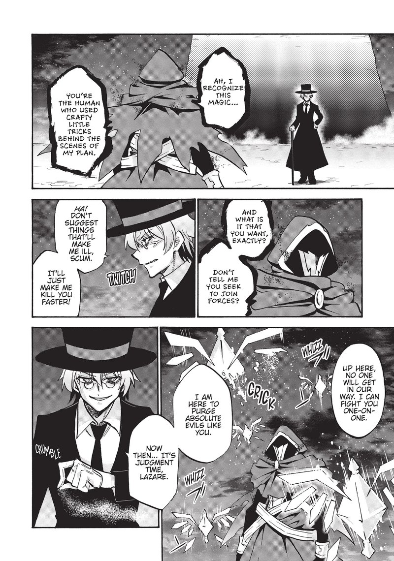 Akashic Records Of The Bastard Magical Instructor 62 16