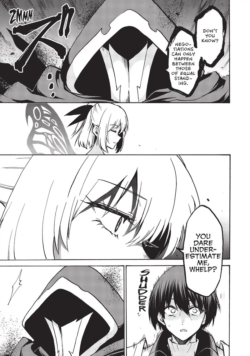 Akashic Records Of The Bastard Magical Instructor 62 4