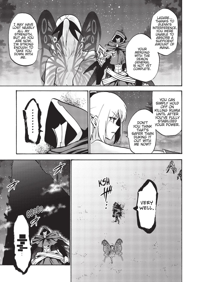 Akashic Records Of The Bastard Magical Instructor 62 7