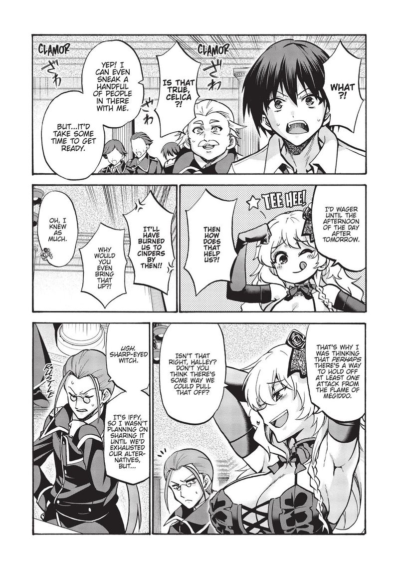 Akashic Records Of The Bastard Magical Instructor 63 8