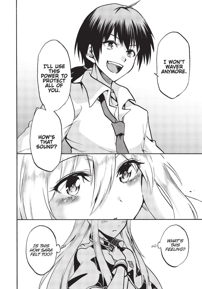 Akashic Records Of The Bastard Magical Instructor 65 27