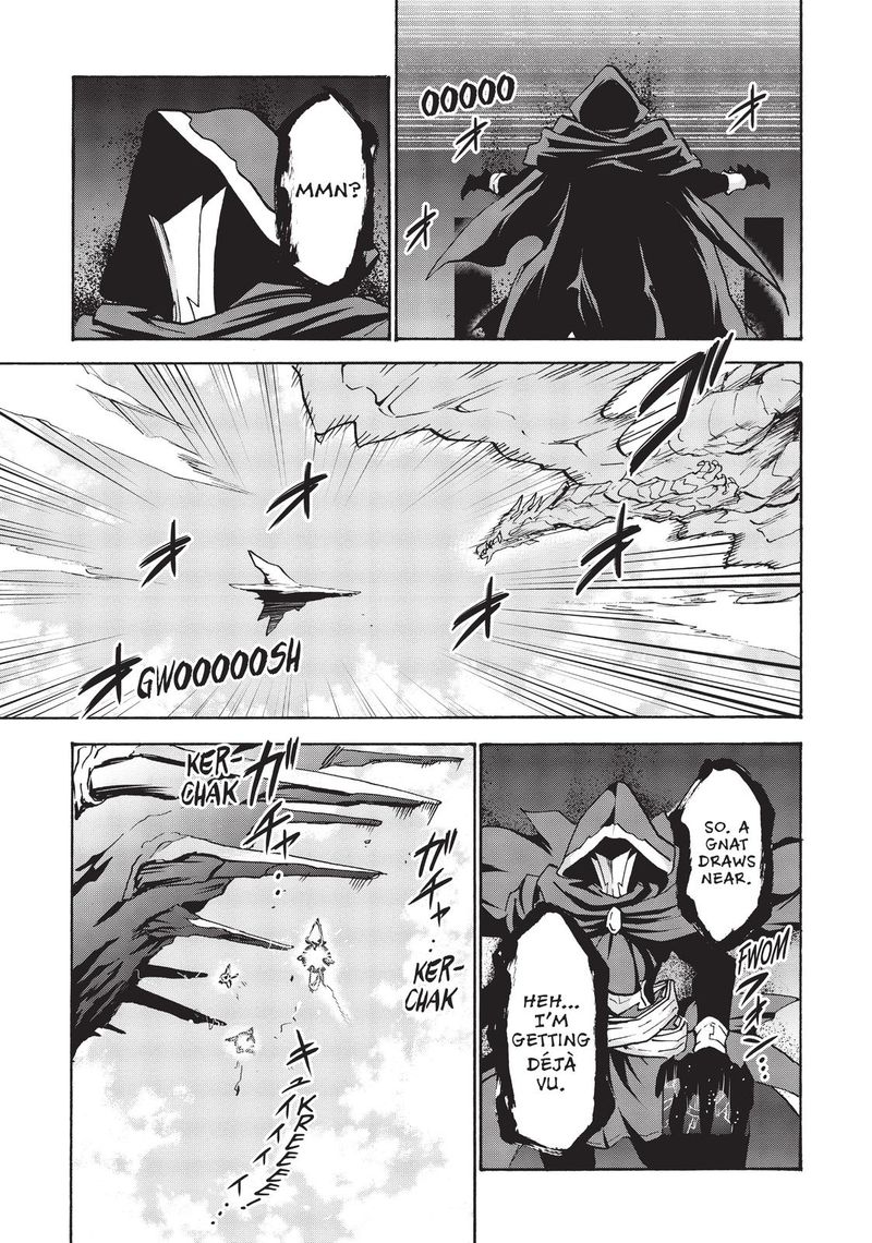 Akashic Records Of The Bastard Magical Instructor 66 29
