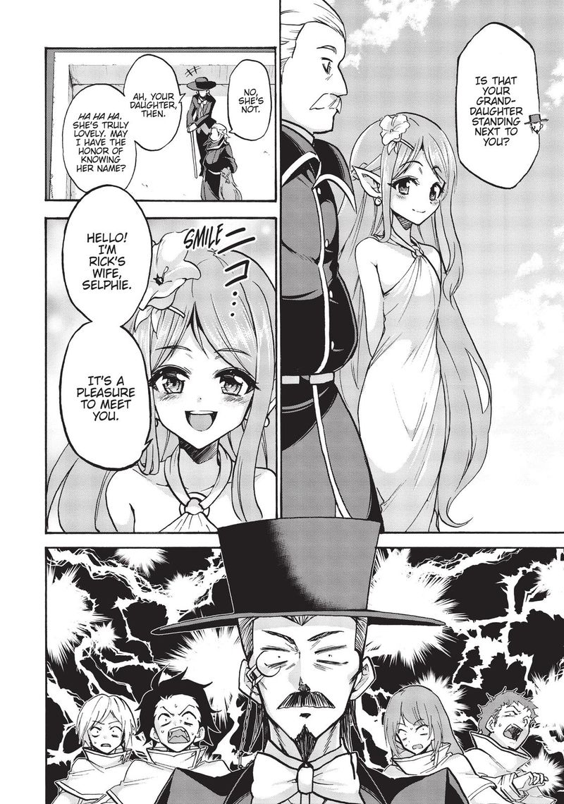 Akashic Records Of The Bastard Magical Instructor 66 5