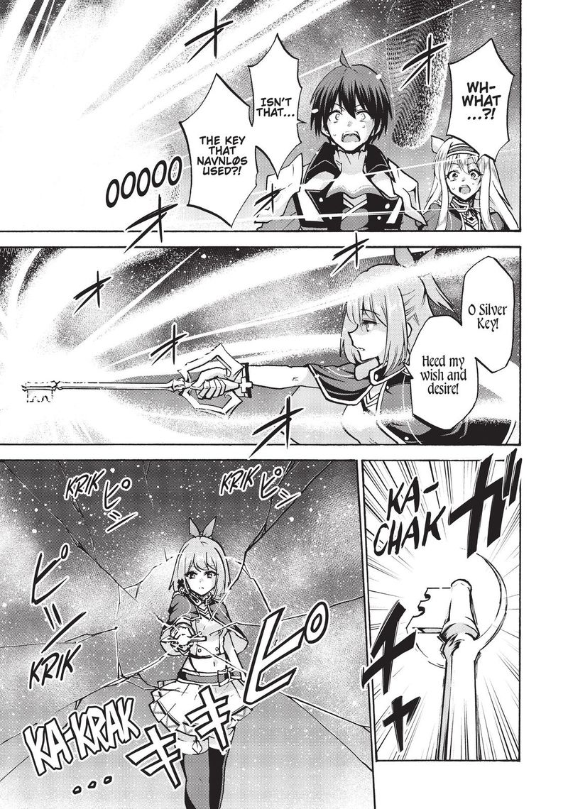 Akashic Records Of The Bastard Magical Instructor 67 10
