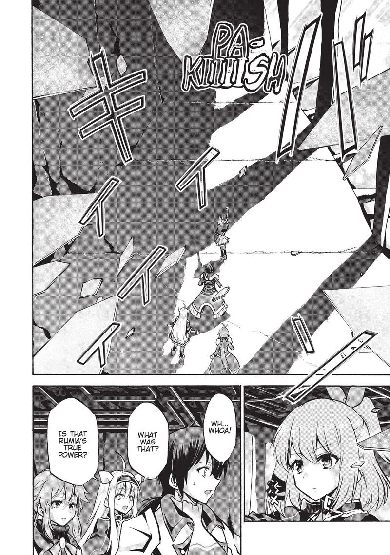 Akashic Records Of The Bastard Magical Instructor 67 11