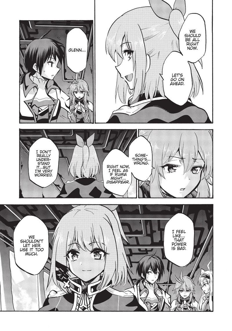 Akashic Records Of The Bastard Magical Instructor 67 12