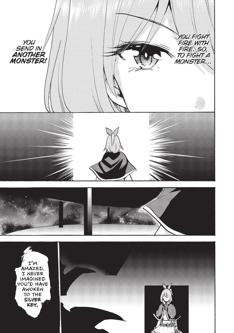 Akashic Records Of The Bastard Magical Instructor 67 33