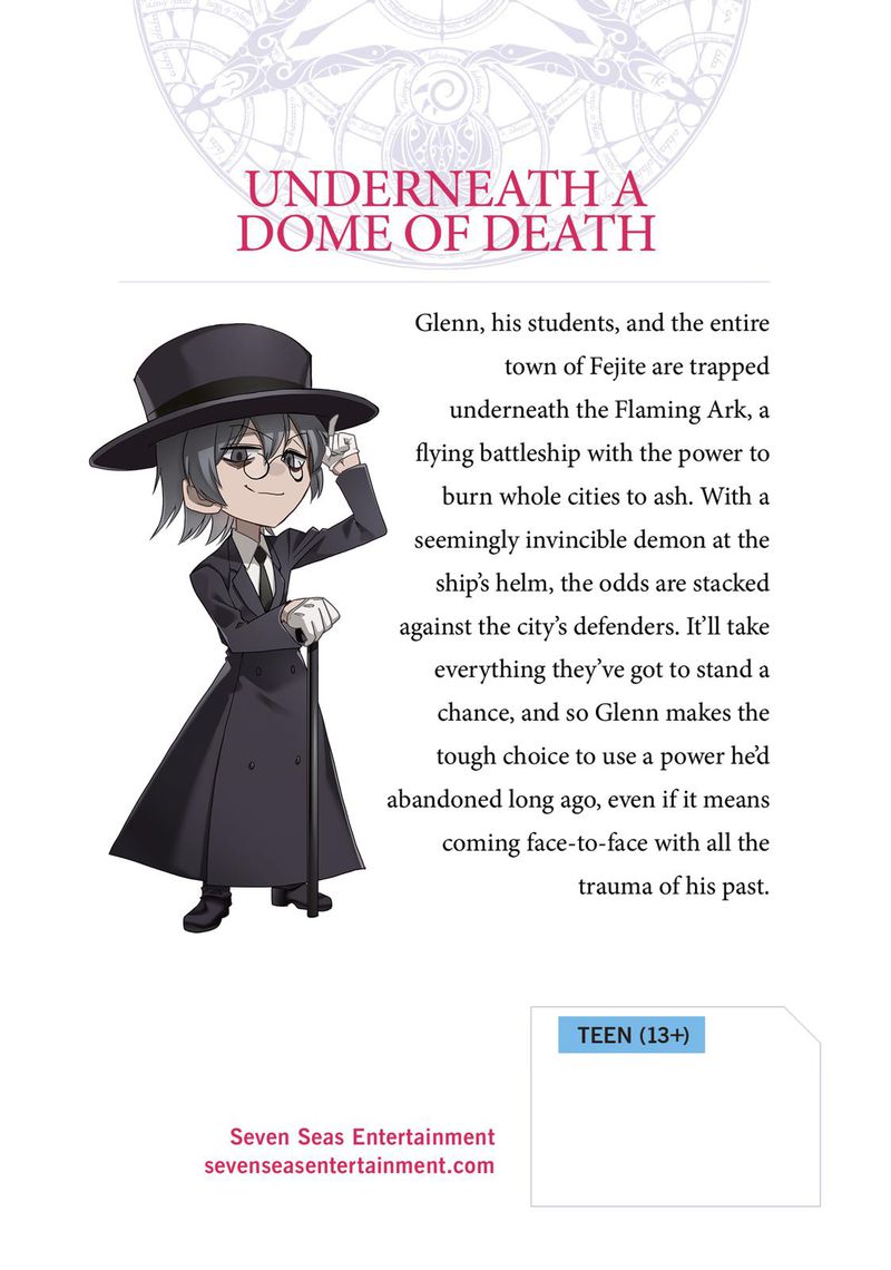 Akashic Records Of The Bastard Magical Instructor 67 40