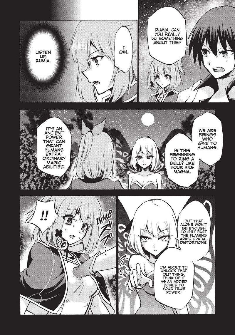 Akashic Records Of The Bastard Magical Instructor 67 7