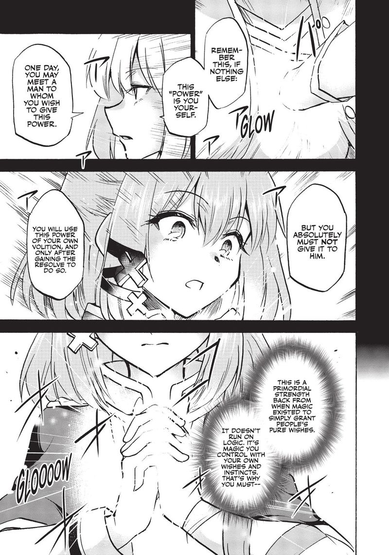 Akashic Records Of The Bastard Magical Instructor 67 8