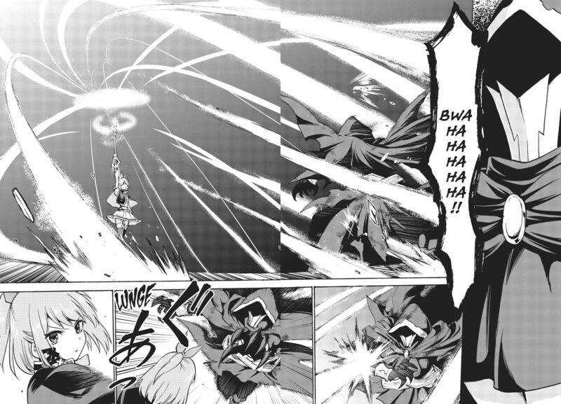 Akashic Records Of The Bastard Magical Instructor 68 15