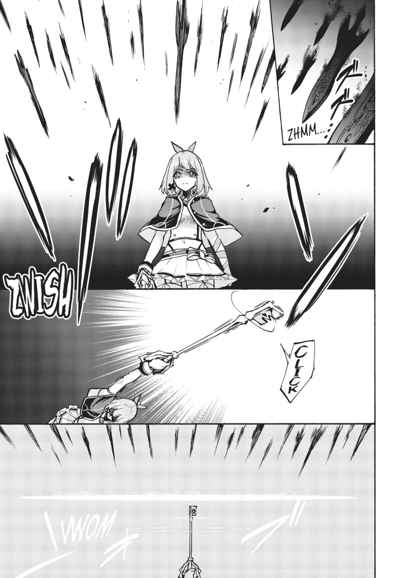 Akashic Records Of The Bastard Magical Instructor 68 17