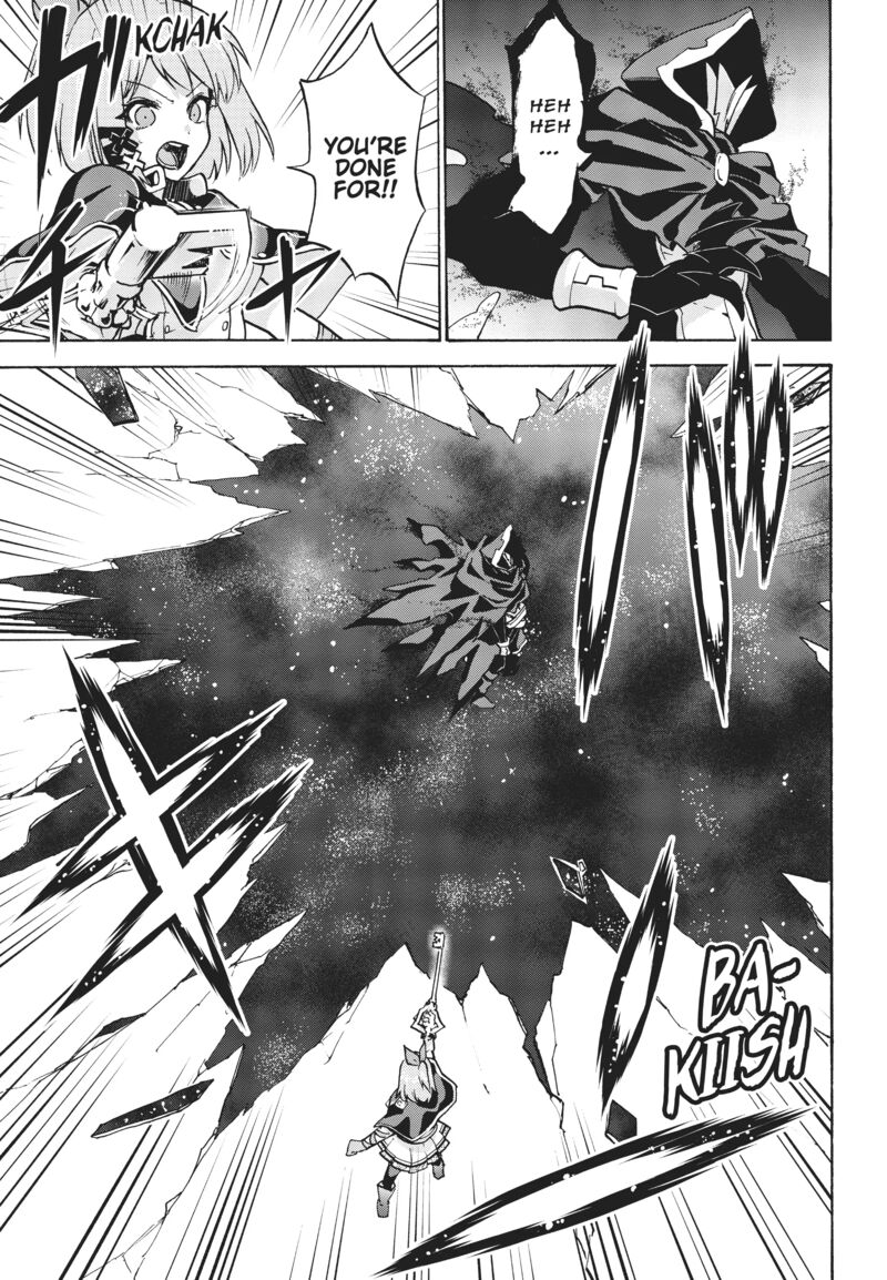 Akashic Records Of The Bastard Magical Instructor 68 19
