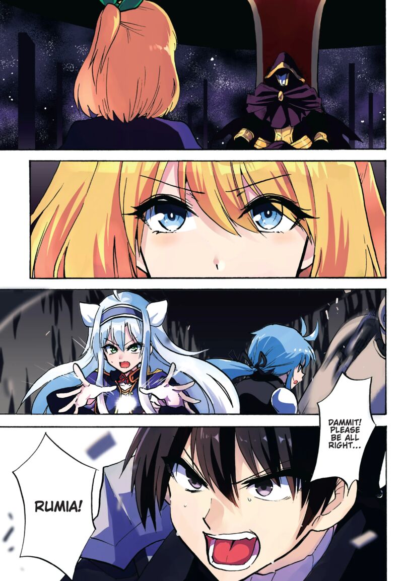 Akashic Records Of The Bastard Magical Instructor 68 2