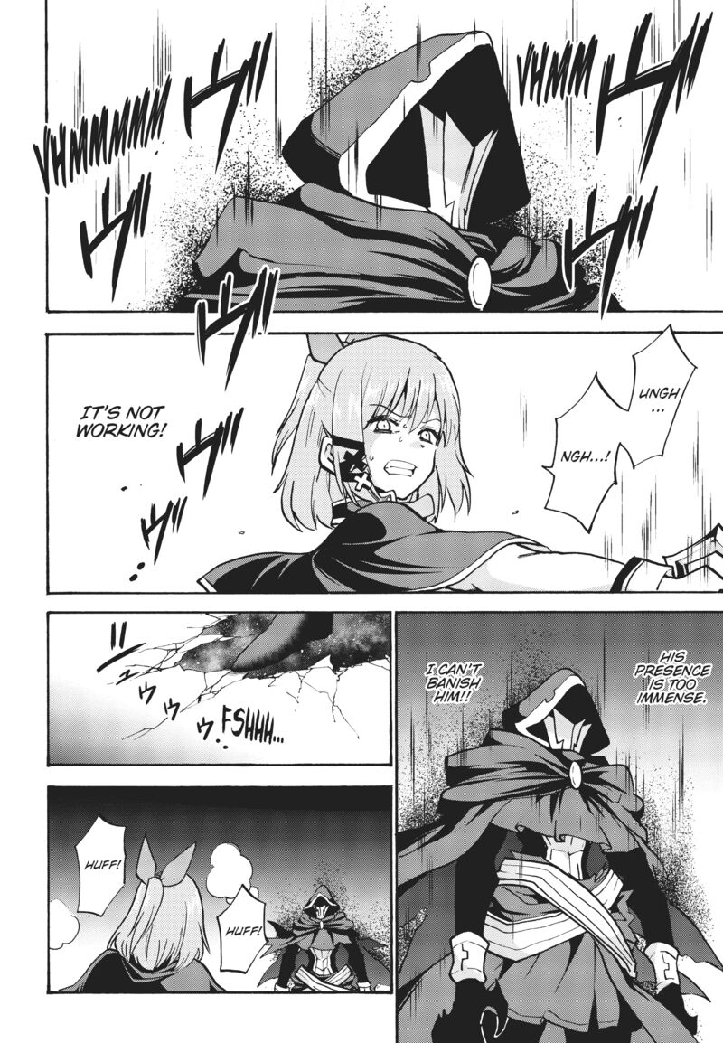 Akashic Records Of The Bastard Magical Instructor 68 20