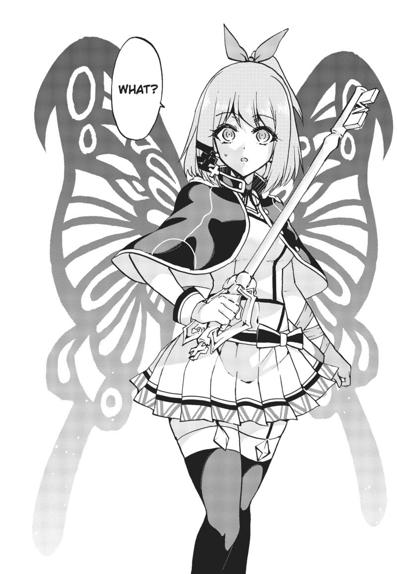 Akashic Records Of The Bastard Magical Instructor 68 22