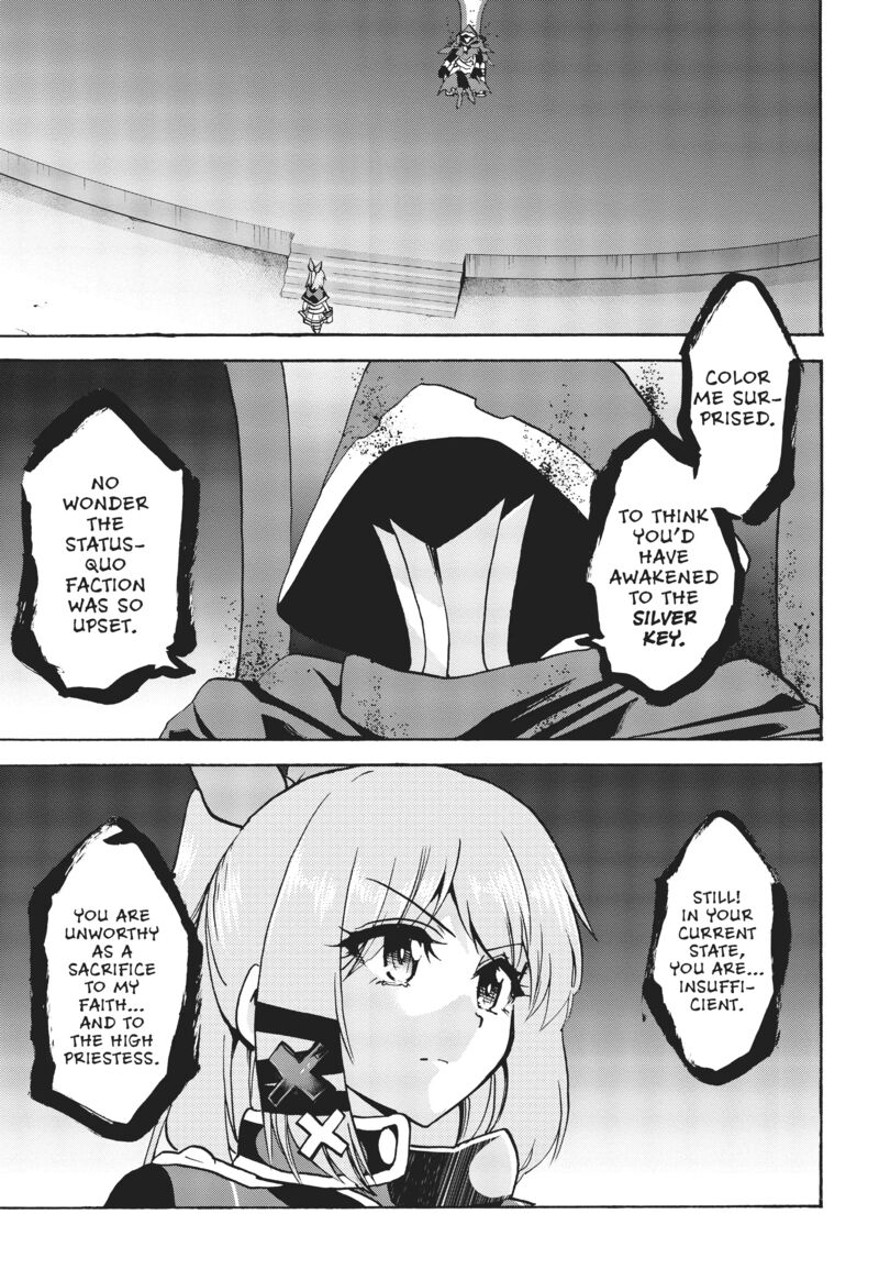 Akashic Records Of The Bastard Magical Instructor 68 5