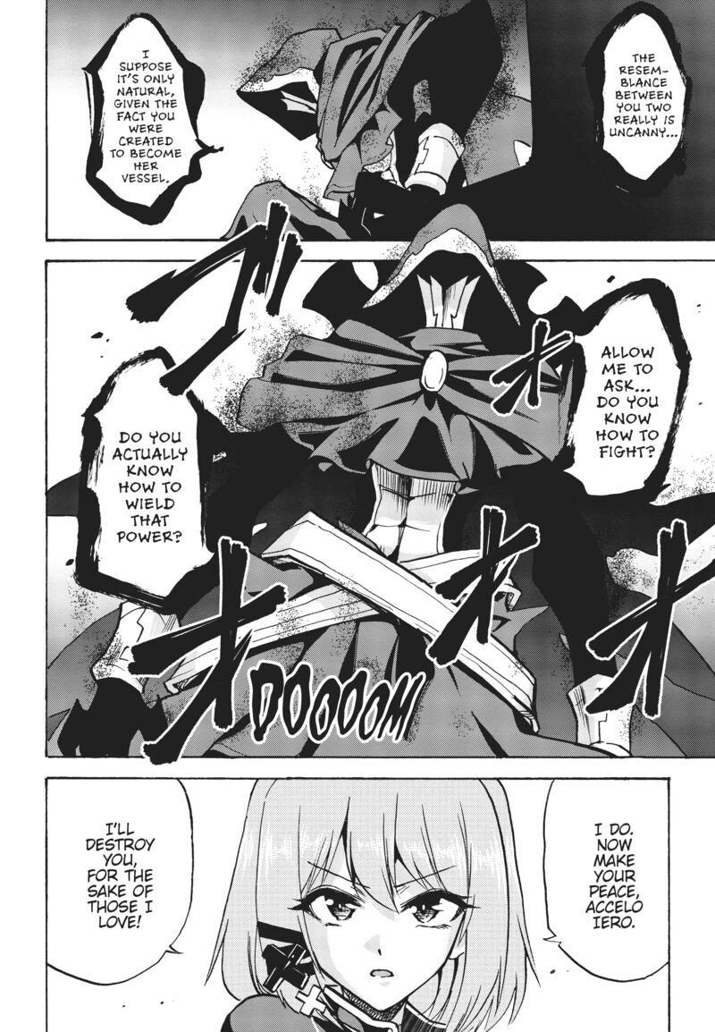 Akashic Records Of The Bastard Magical Instructor 68 7