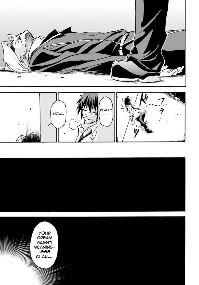 Akashic Records Of The Bastard Magical Instructor 8 26