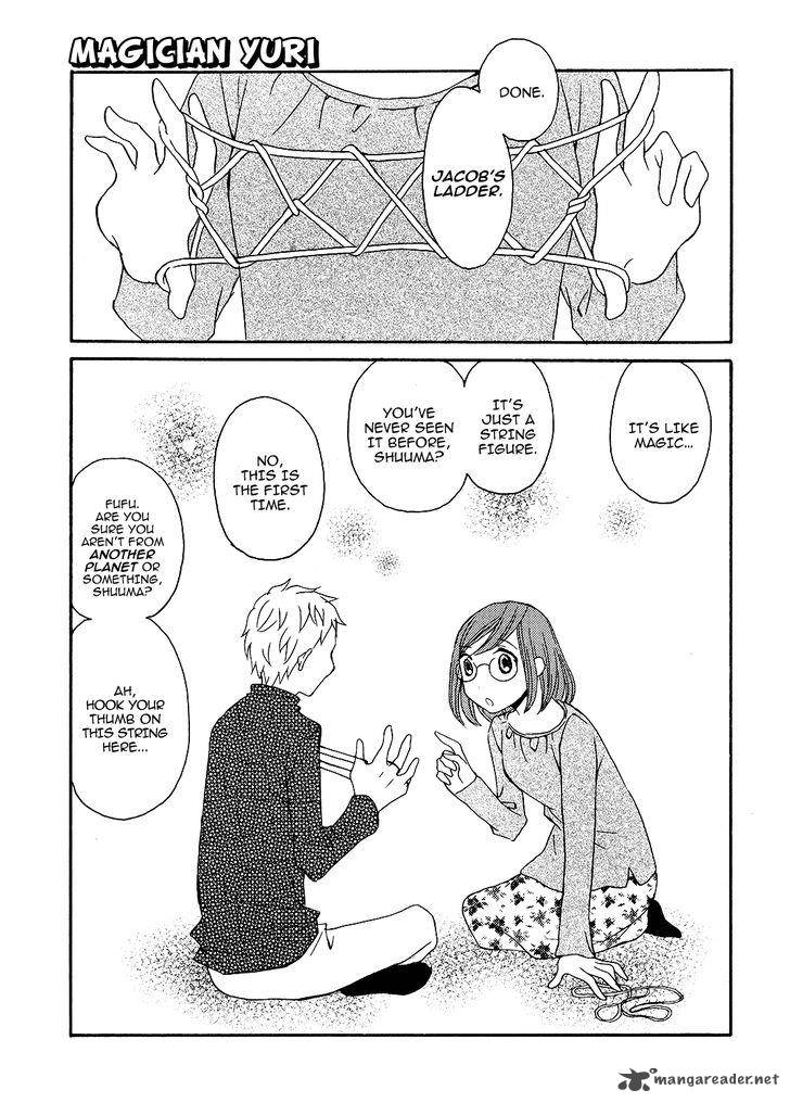 Akatoki Hoshi Residence 4 27